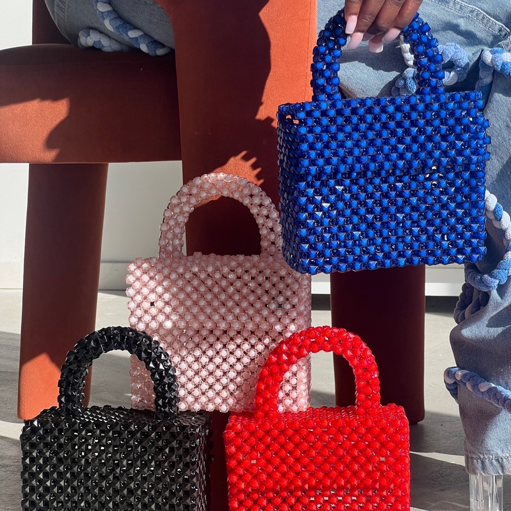 OSA Clutch Bag